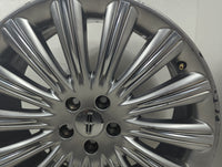 2013 Lincoln Mks Oem Wheel Rim - Oemusedautoparts1.com