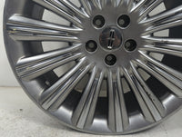 2013 Lincoln Mks Oem Wheel Rim - Oemusedautoparts1.com