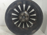 2013 Lincoln Mks Oem Wheel Rim - Oemusedautoparts1.com