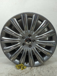 2013 Lincoln Mks Oem Wheel Rim 5000334 - Oemusedautoparts1.com