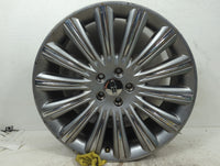 2013 Lincoln Mks Oem Wheel Rim 5000334 - Oemusedautoparts1.com