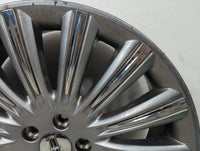 2013 Lincoln Mks Oem Wheel Rim 5000334 - Oemusedautoparts1.com