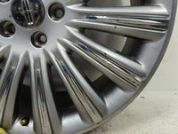 2013 Lincoln Mks Oem Wheel Rim 5000334 - Oemusedautoparts1.com