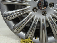 2013 Lincoln Mks Oem Wheel Rim 5000334 - Oemusedautoparts1.com