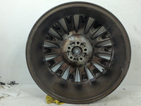 2013 Lincoln Mks Oem Wheel Rim 5000334 - Oemusedautoparts1.com