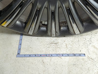 2013 Lincoln Mks Oem Wheel Rim 5000334 - Oemusedautoparts1.com