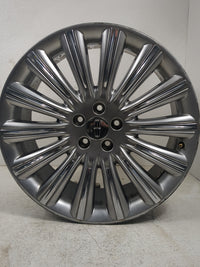 2013-2016 Lincoln Mks Oem Wheel Rim - Oemusedautoparts1.com