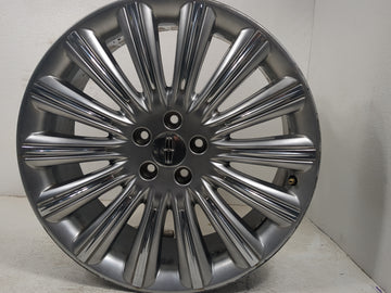 2013-2016 Lincoln Mks Oem Wheel Rim