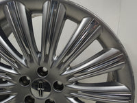 2013-2016 Lincoln Mks Oem Wheel Rim - Oemusedautoparts1.com
