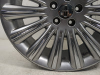 2013-2016 Lincoln Mks Oem Wheel Rim - Oemusedautoparts1.com