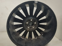 2013-2016 Lincoln Mks Oem Wheel Rim - Oemusedautoparts1.com