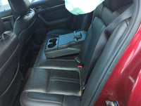 2013 Lincoln Mks Rear Seat Oem - Oemusedautoparts1.com