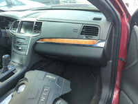 2013 Lincoln Mks Passenger Glove Box Door Storage Compartment - Oemusedautoparts1.com