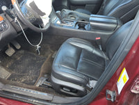 2013-2016 Lincoln Mks Driver Front Seat Oem - Oemusedautoparts1.com