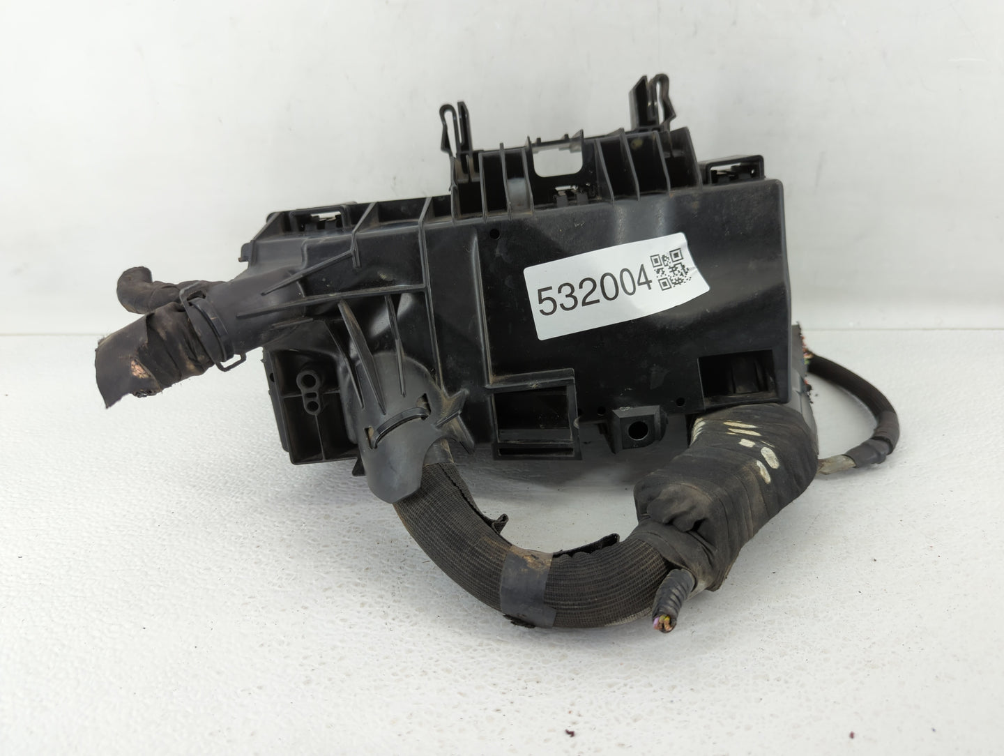 2013-2016 Lincoln Mks Fusebox Fuse Box Panel Relay Module P/N:DG1T-14A003-BA Fits Fits 2013 2014 2015 2016 OEM Used Auto Par