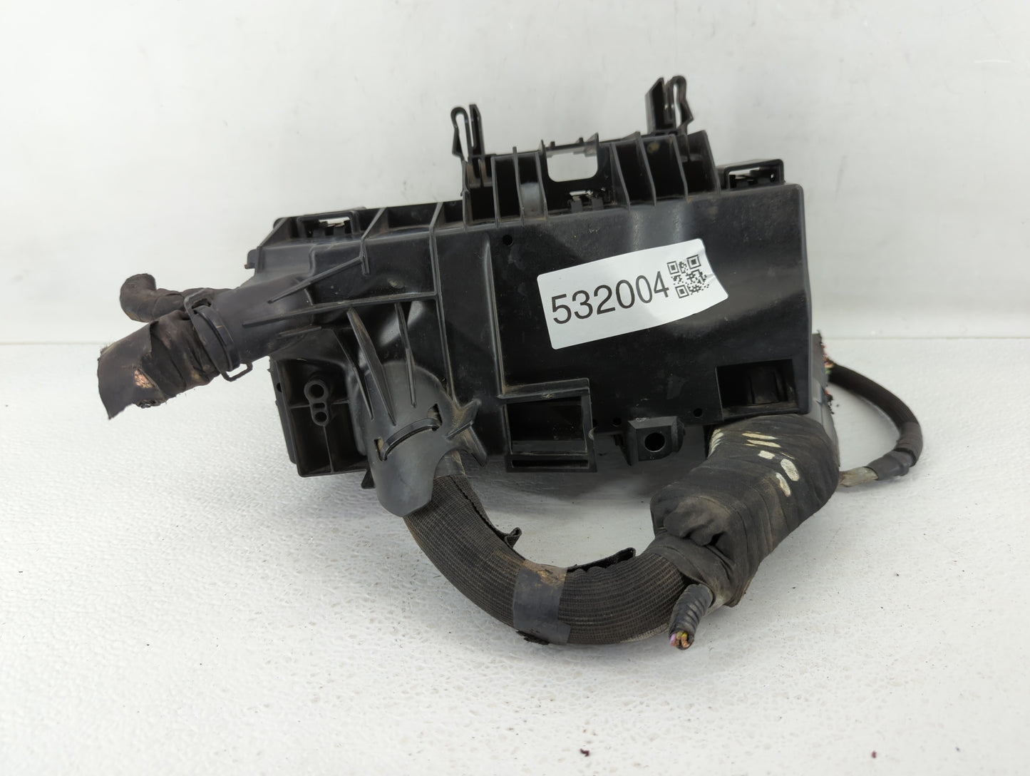 2013-2016 Lincoln Mks Fusebox Fuse Box Panel Relay Module P/N:DG1T-14A003-BA Fits Fits 2013 2014 2015 2016 OEM Used Auto Par