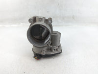 2013-2016 Lincoln Mks Throttle Body P/N:AT4E-EF Fits Fits 2011 2012 2013 2014 2015 2016 2017 2018 2019 OEM Used Auto Parts -