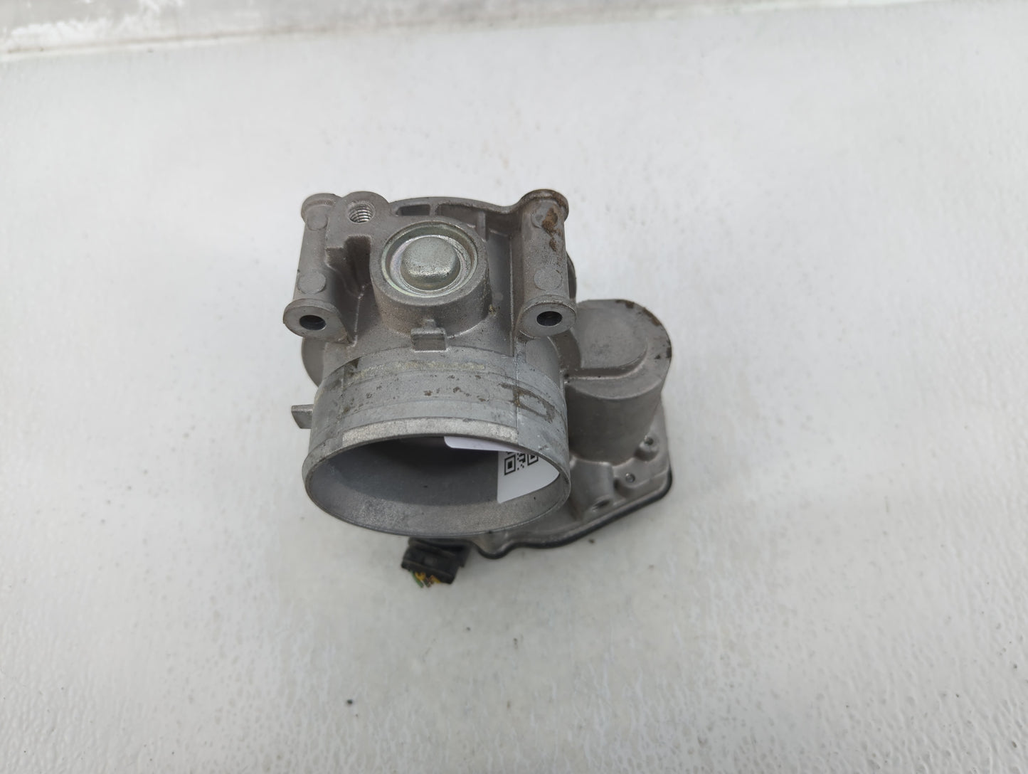 2013-2016 Lincoln Mks Throttle Body P/N:AT4E-EF Fits Fits 2011 2012 2013 2014 2015 2016 2017 2018 2019 OEM Used Auto Parts -
