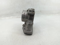 2013-2016 Lincoln Mks Throttle Body P/N:AT4E-EF Fits Fits 2011 2012 2013 2014 2015 2016 2017 2018 2019 OEM Used Auto Parts -