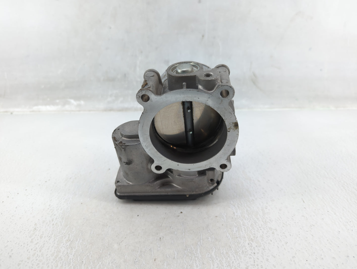2013-2016 Lincoln Mks Throttle Body P/N:AT4E-EF Fits Fits 2011 2012 2013 2014 2015 2016 2017 2018 2019 OEM Used Auto Parts -
