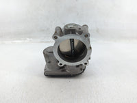 2013-2016 Lincoln Mks Throttle Body P/N:AT4E-EF Fits Fits 2011 2012 2013 2014 2015 2016 2017 2018 2019 OEM Used Auto Parts -
