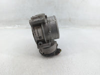 2013-2016 Lincoln Mks Throttle Body P/N:AT4E-EF Fits Fits 2011 2012 2013 2014 2015 2016 2017 2018 2019 OEM Used Auto Parts -