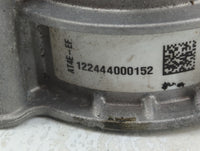 2013-2016 Lincoln Mks Throttle Body P/N:AT4E-EF Fits Fits 2011 2012 2013 2014 2015 2016 2017 2018 2019 OEM Used Auto Parts -