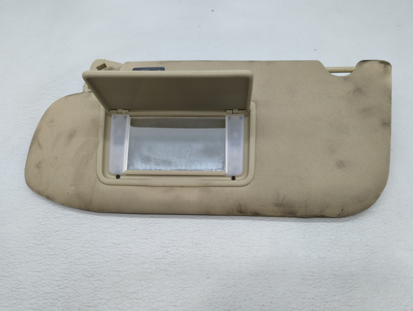 2010-2016 Lincoln Mks Sun Visor Shade Replacement Driver Left Mirror Fits Fits 2010 2011 2012 2013 2014 2015 2016 2017 2018 