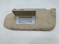2010-2016 Lincoln Mks Sun Visor Shade Replacement Driver Left Mirror Fits Fits 2010 2011 2012 2013 2014 2015 2016 2017 2018 