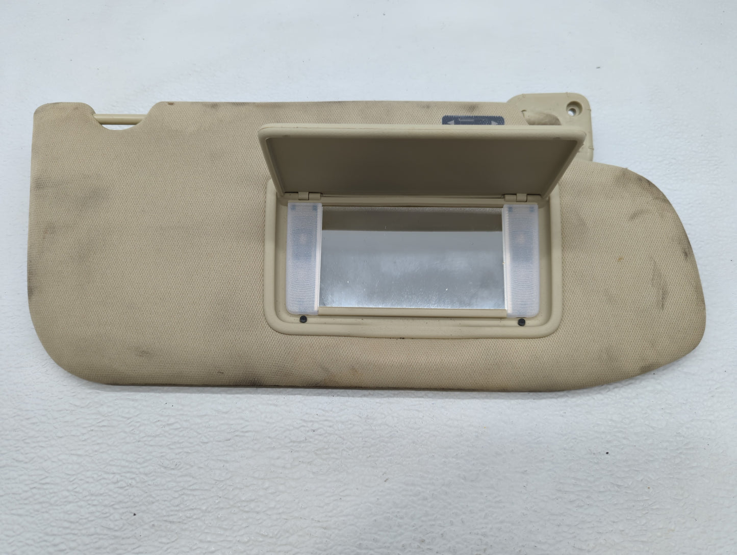 2010-2016 Lincoln Mks Sun Visor Shade Replacement Driver Left Mirror Fits Fits 2010 2011 2012 2013 2014 2015 2016 2017 2018 