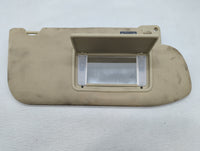 2010-2016 Lincoln Mks Sun Visor Shade Replacement Driver Left Mirror Fits Fits 2010 2011 2012 2013 2014 2015 2016 2017 2018 