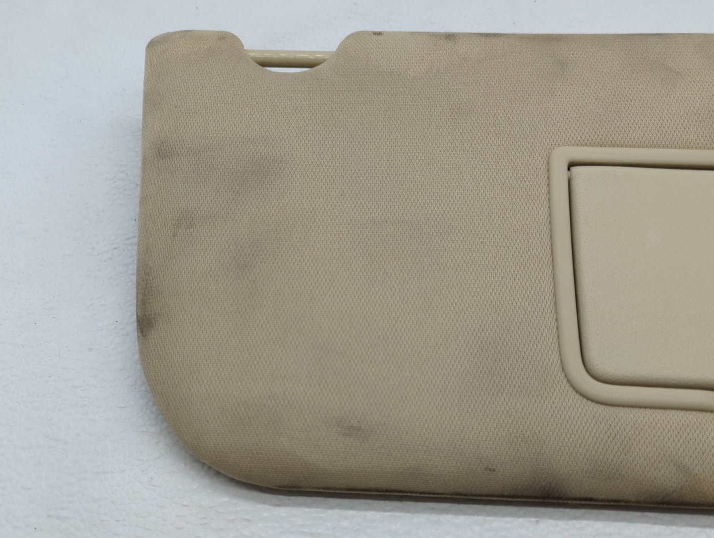 2010-2016 Lincoln Mks Sun Visor Shade Replacement Driver Left Mirror Fits Fits 2010 2011 2012 2013 2014 2015 2016 2017 2018 