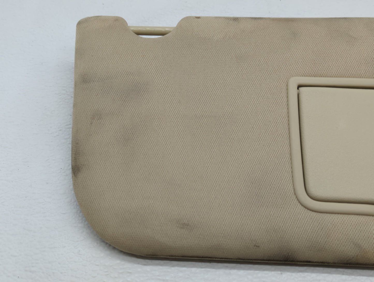 2010-2016 Lincoln Mks Sun Visor Shade Replacement Driver Left Mirror Fits Fits 2010 2011 2012 2013 2014 2015 2016 2017 2018 