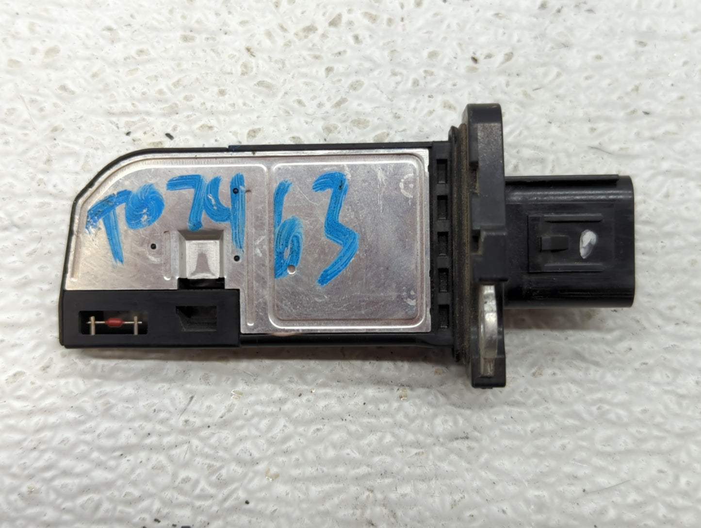 2013-2016 Lincoln Mks Mass Air Flow Meter Maf - Oemusedautoparts1.com