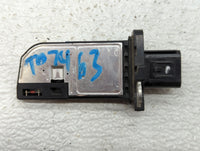 2013-2016 Lincoln Mks Mass Air Flow Meter Maf - Oemusedautoparts1.com