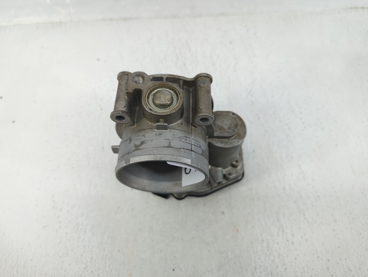 2013-2016 Lincoln Mks Throttle Body P/N:121304000041 Fits Fits 2011 2012 2013 2014 2015 2016 2017 2018 2019 OEM Used Auto Pa