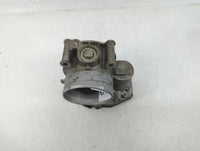 2013-2016 Lincoln Mks Throttle Body P/N:121304000041 Fits Fits 2011 2012 2013 2014 2015 2016 2017 2018 2019 OEM Used Auto Pa