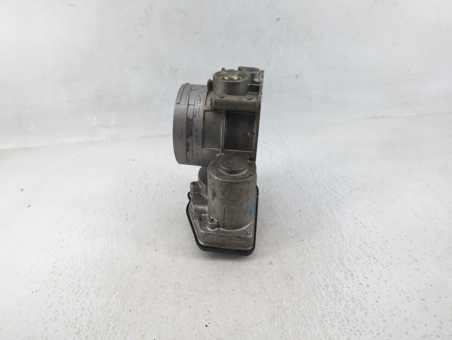2013-2016 Lincoln Mks Throttle Body P/N:121304000041 Fits Fits 2011 2012 2013 2014 2015 2016 2017 2018 2019 OEM Used Auto Pa