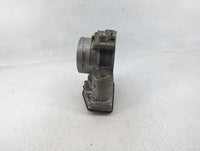 2013-2016 Lincoln Mks Throttle Body P/N:121304000041 Fits Fits 2011 2012 2013 2014 2015 2016 2017 2018 2019 OEM Used Auto Pa