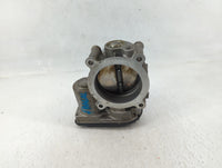 2013-2016 Lincoln Mks Throttle Body P/N:121304000041 Fits Fits 2011 2012 2013 2014 2015 2016 2017 2018 2019 OEM Used Auto Pa