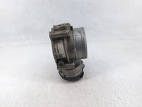 2013-2016 Lincoln Mks Throttle Body P/N:121304000041 Fits Fits 2011 2012 2013 2014 2015 2016 2017 2018 2019 OEM Used Auto Pa