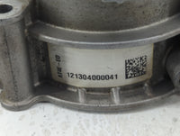 2013-2016 Lincoln Mks Throttle Body P/N:121304000041 Fits Fits 2011 2012 2013 2014 2015 2016 2017 2018 2019 OEM Used Auto Pa