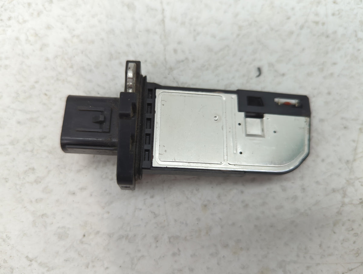 2013-2016 Lincoln Mks Mass Air Flow Meter Maf Sensor 634890 - Oemusedautoparts1.com