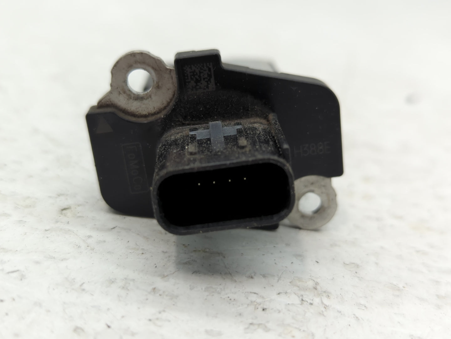 2013-2016 Lincoln Mks Mass Air Flow Meter Maf - Oemusedautoparts1.com