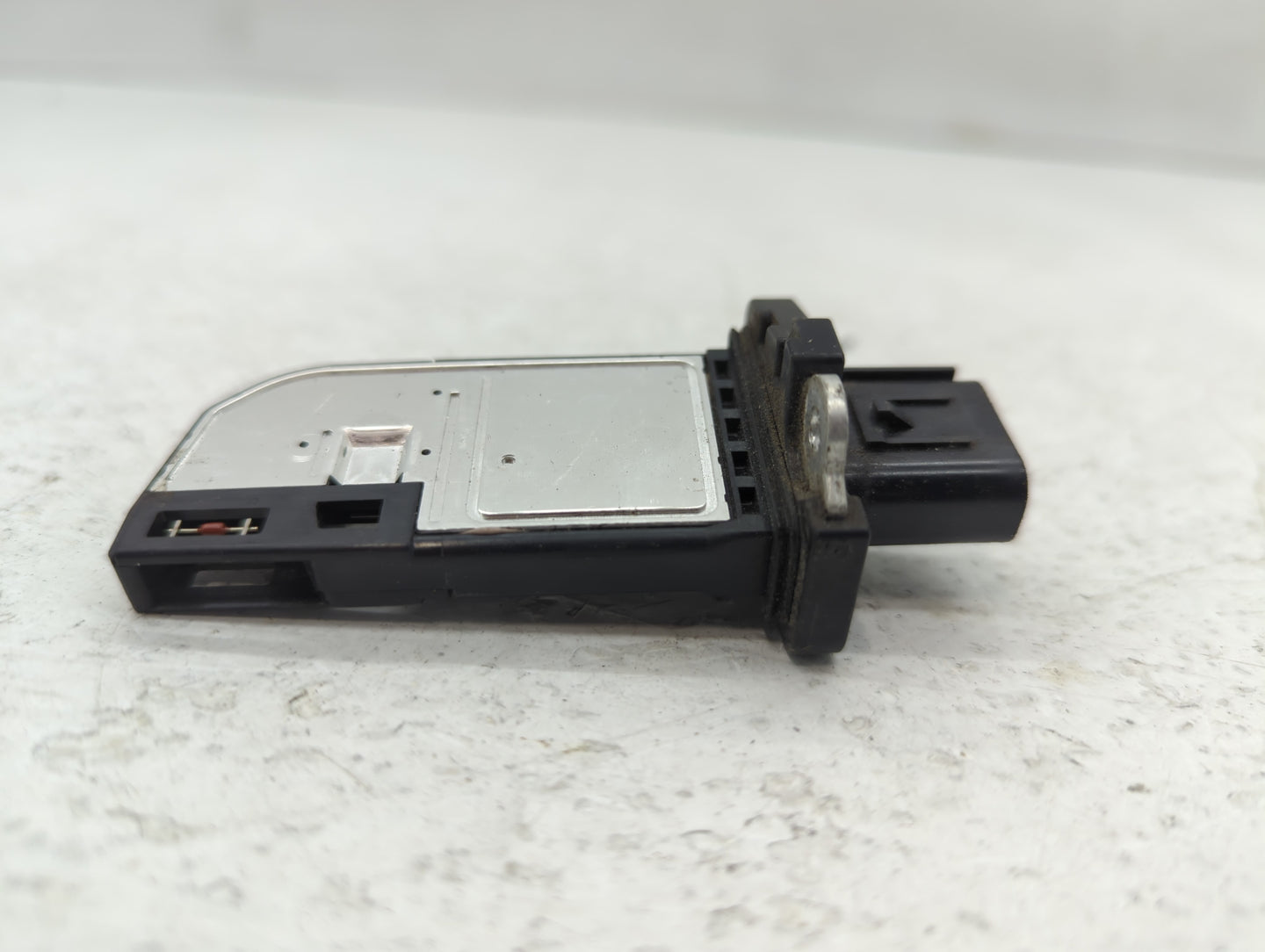 2013-2016 Lincoln Mks Mass Air Flow Meter Maf - Oemusedautoparts1.com