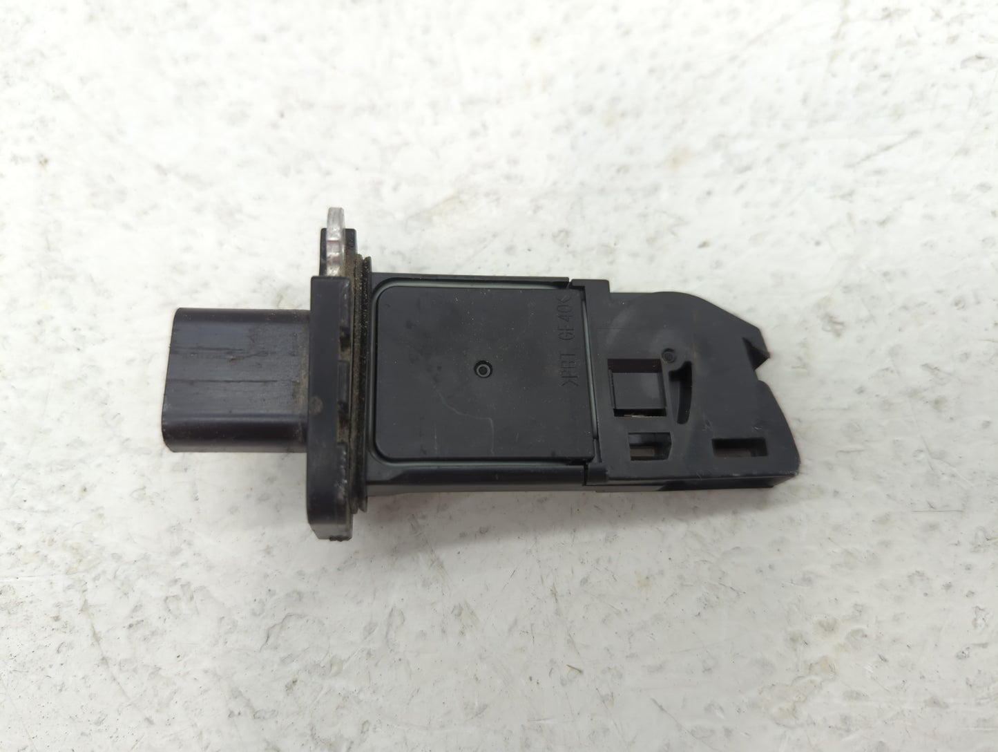 2013-2016 Lincoln Mks Mass Air Flow Meter Maf - Oemusedautoparts1.com