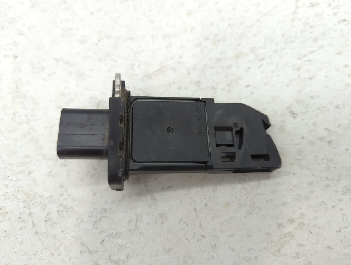 2013-2016 Lincoln Mks Mass Air Flow Meter Maf Sensor 634890 - Oemusedautoparts1.com