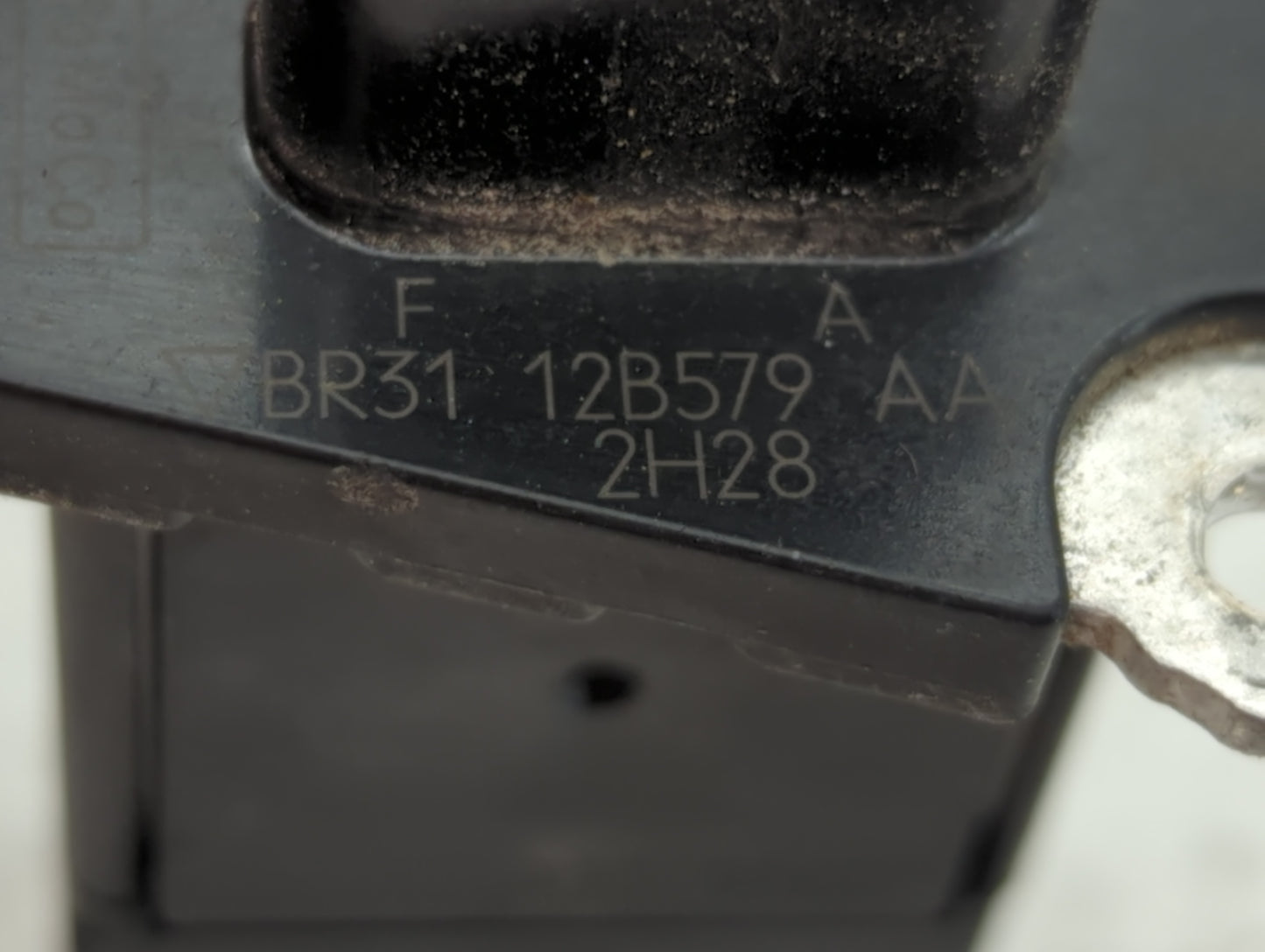 2013-2016 Lincoln Mks Mass Air Flow Meter Maf - Oemusedautoparts1.com