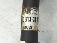 2013-2016 Lincoln Mks Axle Shaft Front Driver Cv C/v - Oemusedautoparts1.com