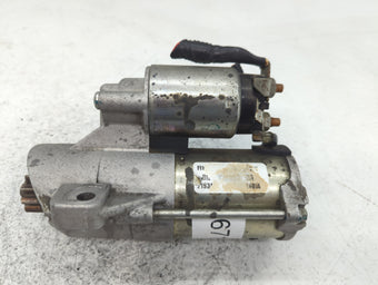 compare product 2009-2016 Lincoln Mks Car Starter Motor Solenoid OEM Fits Fits 2007 2008 2009 2010 2011 2012 2013 2014 2015 2016 2017 2018 2019 OEM Used Auto Parts